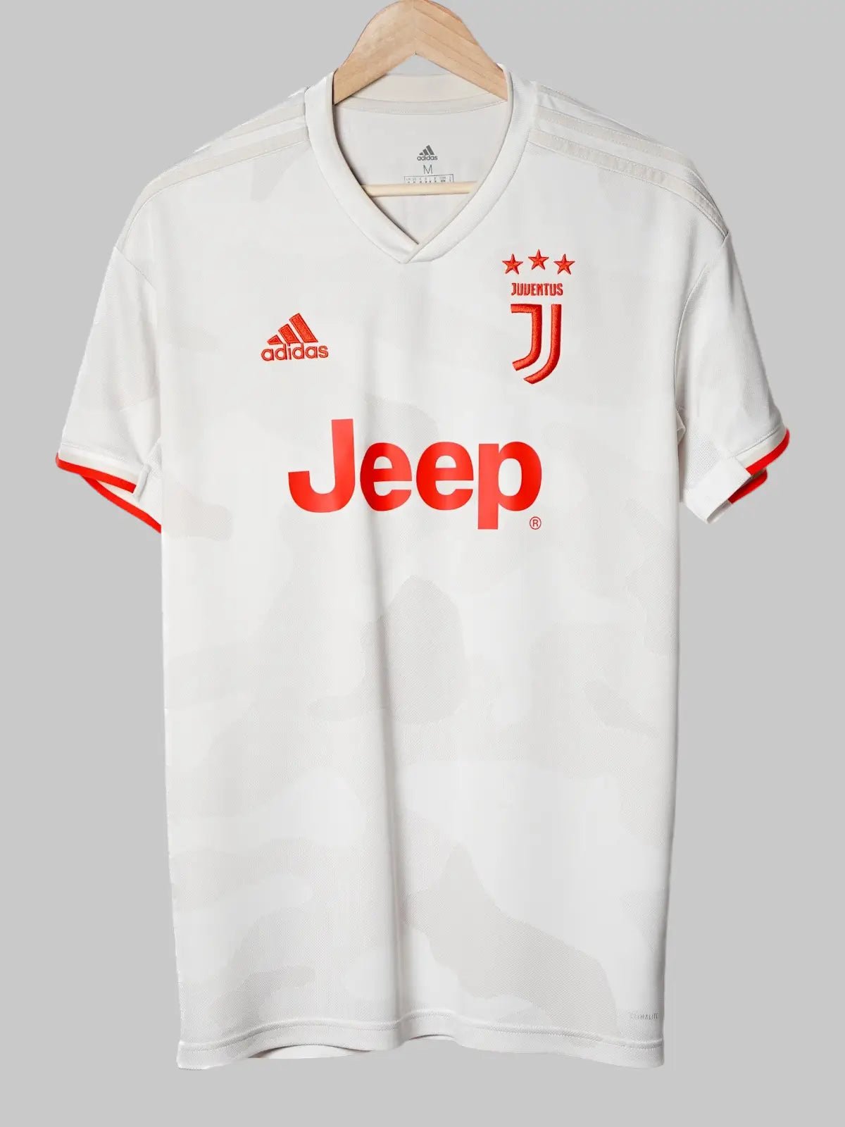 Juventus Away Shirt 2019/20 Ronaldo 7 (M)