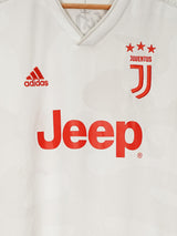 Juventus Away Shirt 2019/20 Ronaldo 7 Special Edition (L)