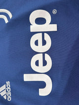Juventus Away Shirt 2020/21 Ronaldo 7 (M)