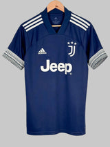 Juventus Away Shirt 2020/21 Ronaldo 7 (M)