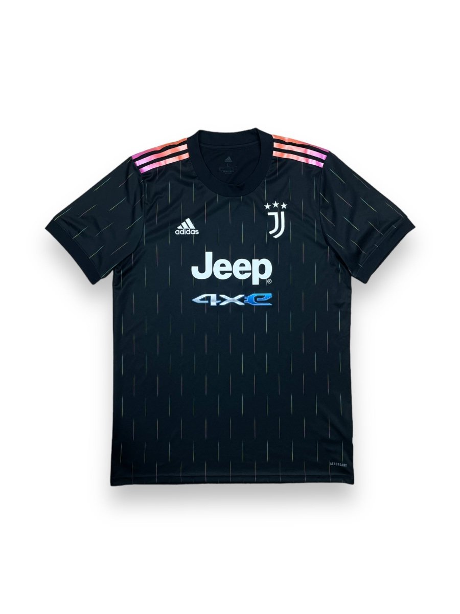 Juventus Away Shirt 2021/22 Dybala #10 - 10/10 - L