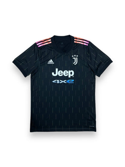 Juventus Away Shirt 2021/22 Dybala #10 - 10/10 - L