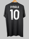 Juventus Auswärts <tc>Trikot</tc> 2021/22 Dybala #10 (L)