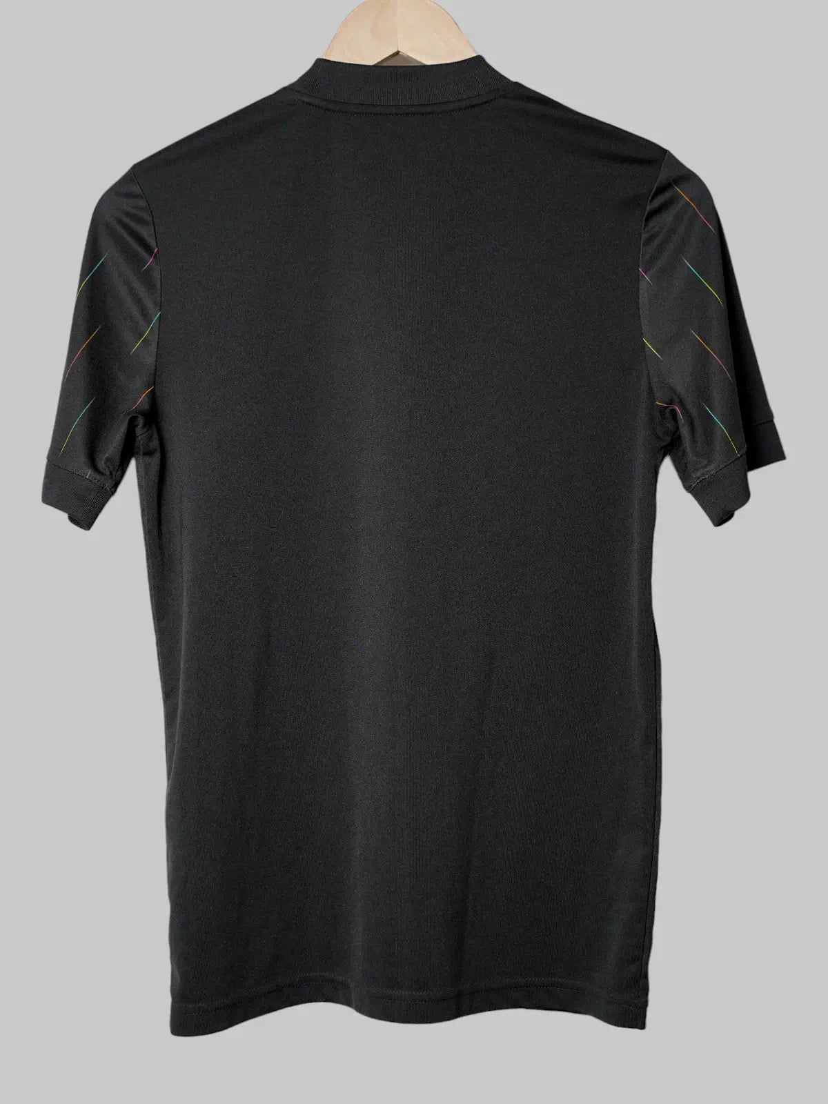 Juventus Away Shirt 2021/22 (L Kids)