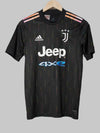 Maglia Juventus Away 2021/22 (L Bambino)