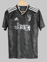 Juventus Away Shirt 2022/23 (L Kids)
