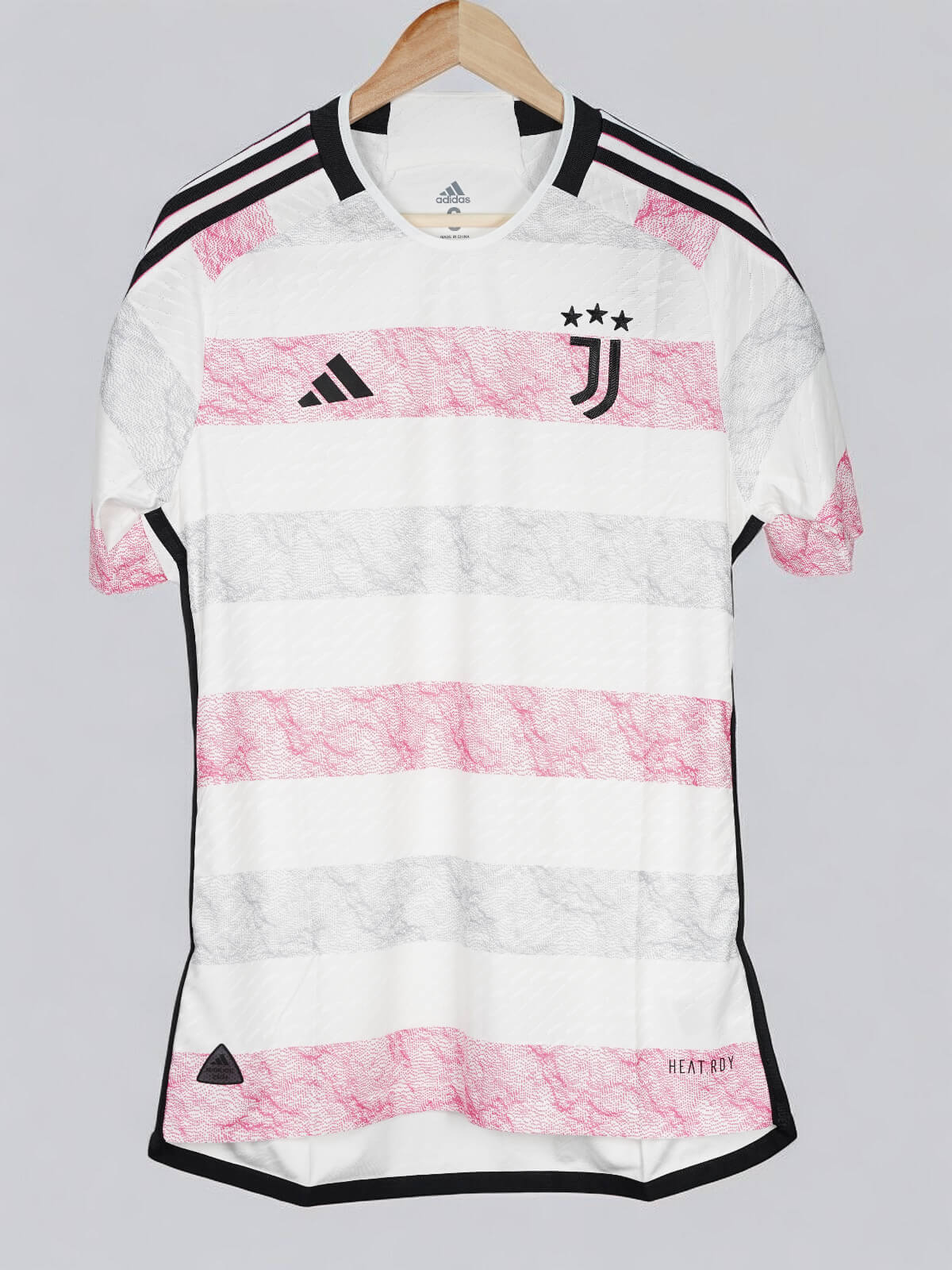 Juventus Away Shirt 2023/24 Player Issue (M)