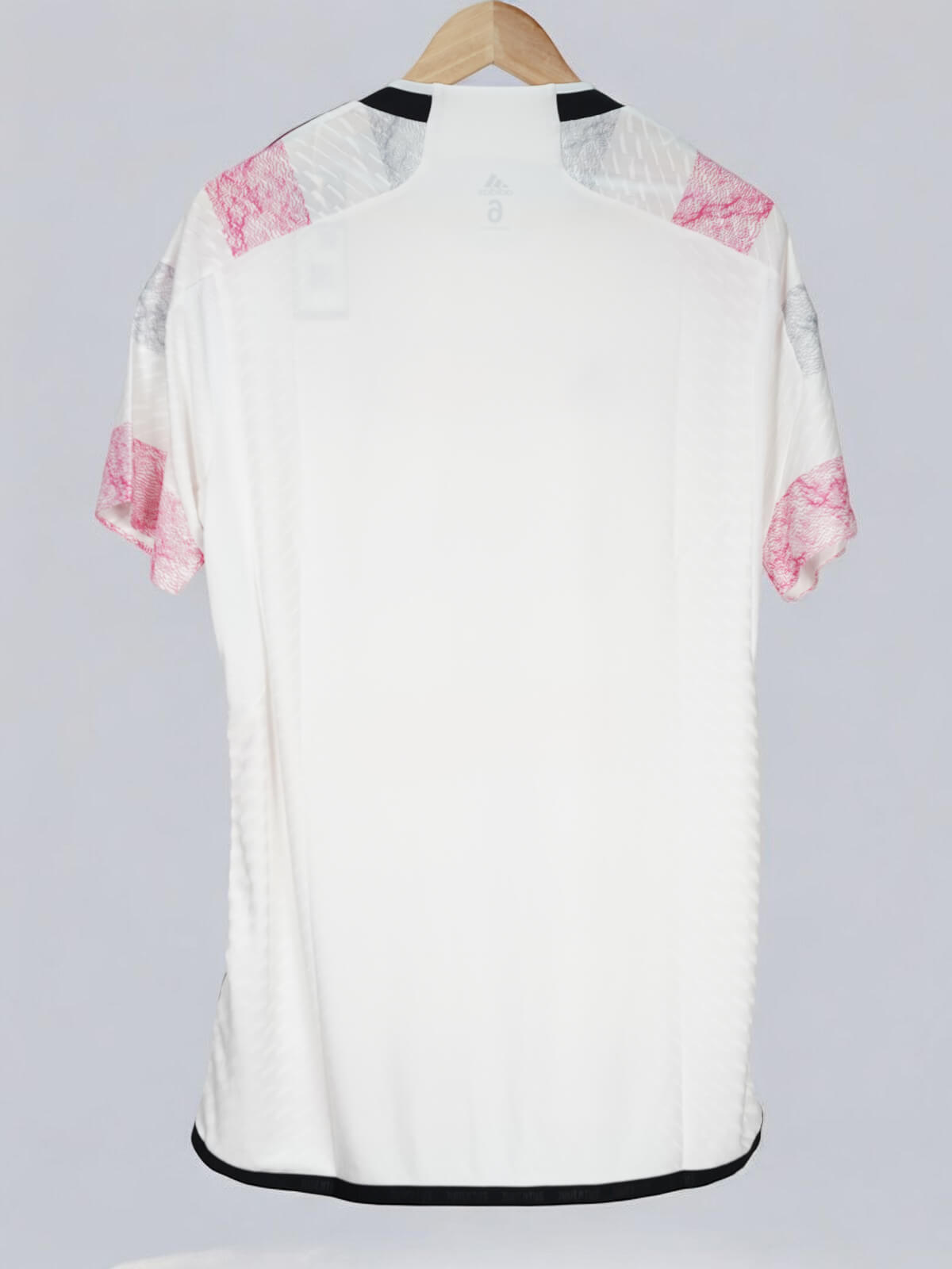 Juventus Away Shirt 2023/24 Player Issue (M)