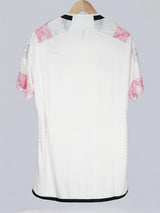 Juventus Away Shirt 2023/24 Player Issue (M)