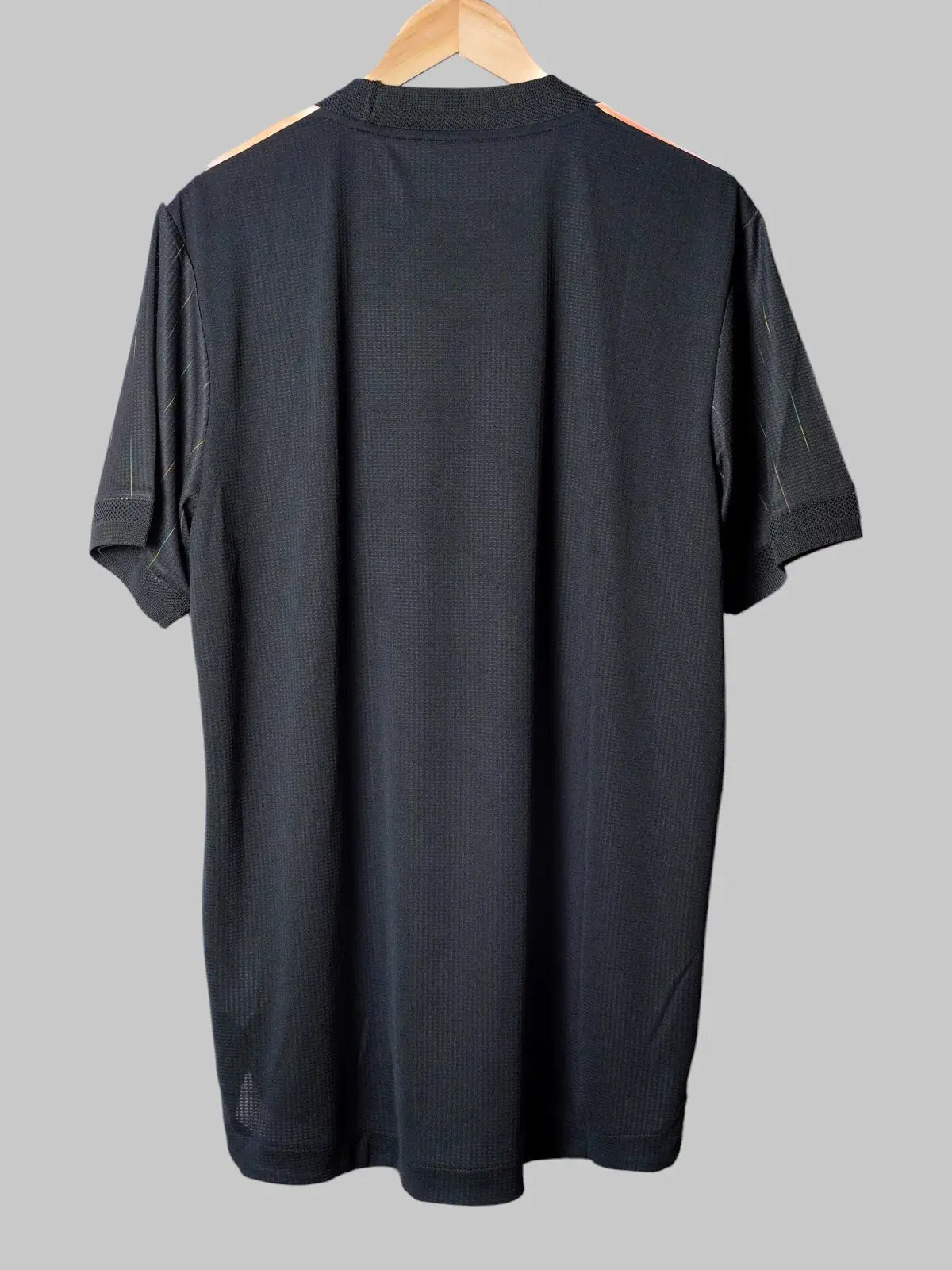 Juventus Auswärts Trikot Spieler Ausgabe 2021/22 (XL)