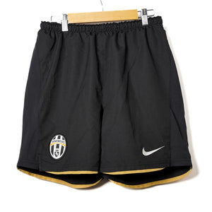 Juventus Away Shorts 2008/9 (S)