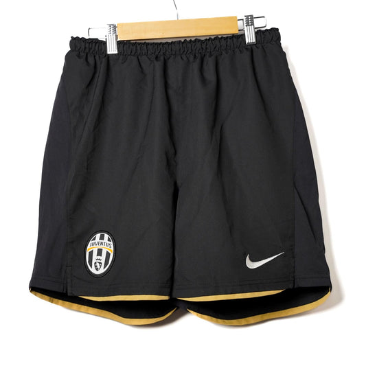 Juventus Away Shorts 2008/9 (S)