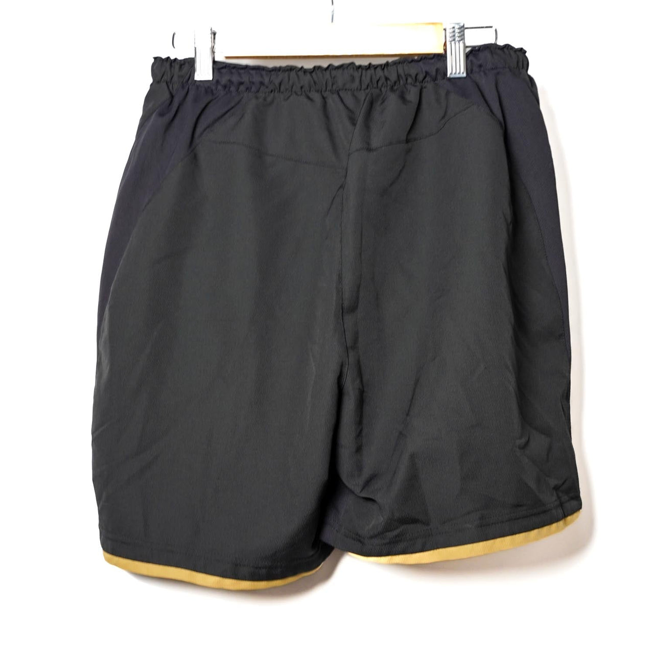 Juventus Away Shorts 2008/9 (S)