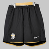 Juventus Auswärtsshorts 2008/9 (S)