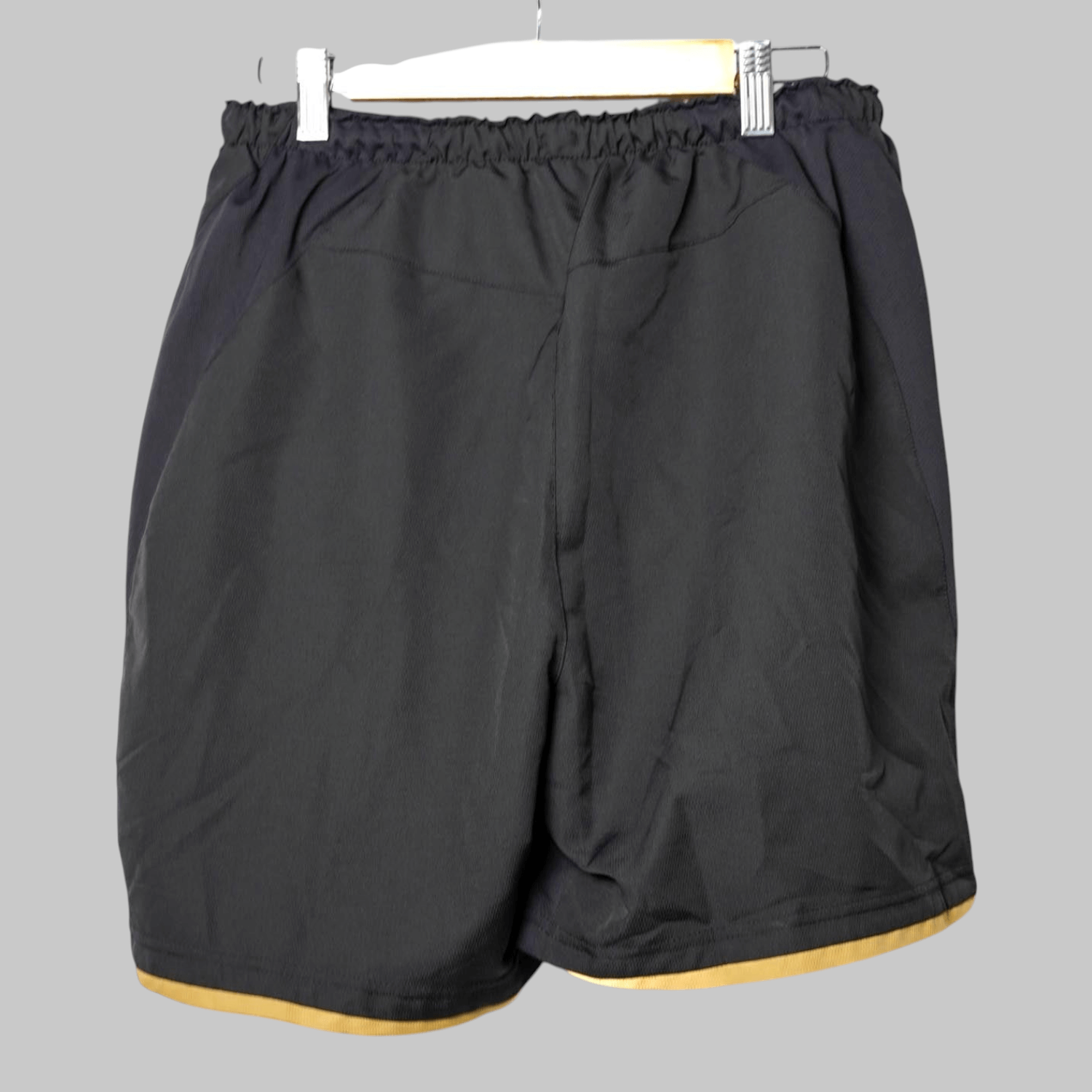 Juventus Away Shorts 2008/9 (S)