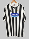 Juventus Home Shirt 1994/95 (XL)