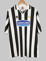 Juventus Home Shirt 1994/95 (XL)