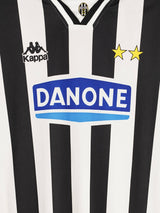 Juventus Home Shirt 1994/95 (XL)