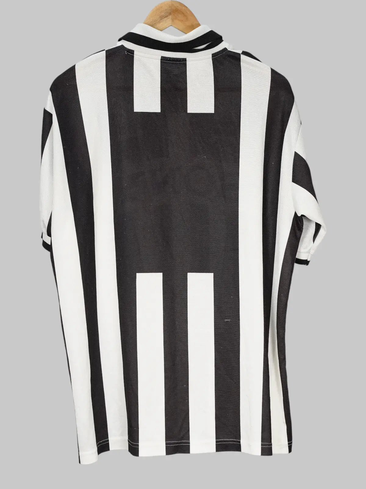 Juventus Home Shirt 1995/96 (XL)