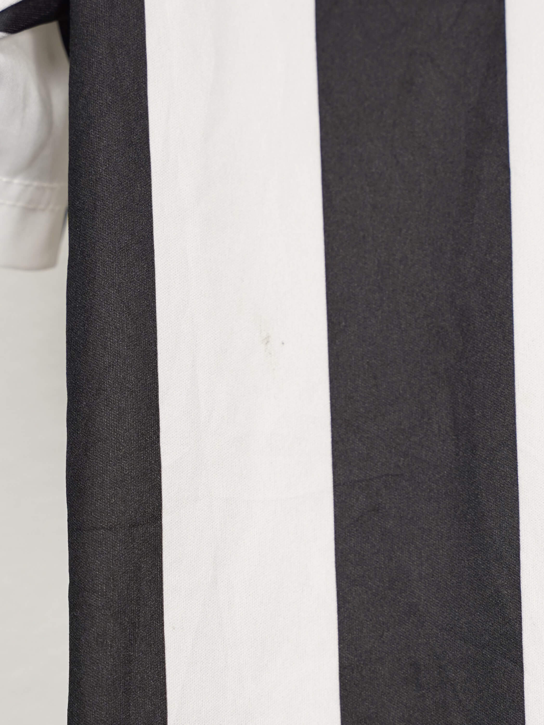 Juventus Home Shirt 1996/97 (XL)