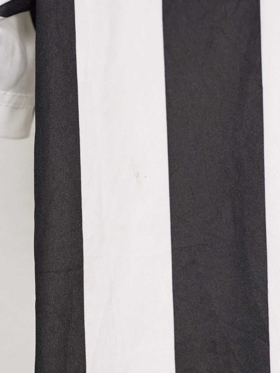 Juventus Home Shirt 1996/97 (XL)