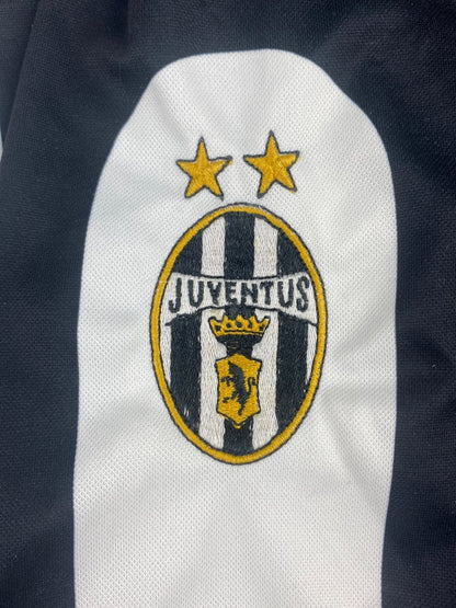 Juventus Home Shirt 1997/98 Del Piero #10 - 8/10 - M