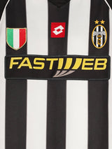 Juventus Home Shirt 2002/3 Del Piero 10 (XL)