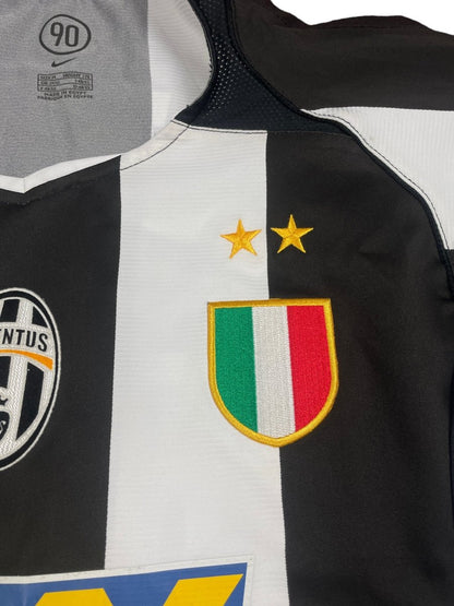 Juventus Home Shirt 2004/5 Special BNWT - 8/10 - M