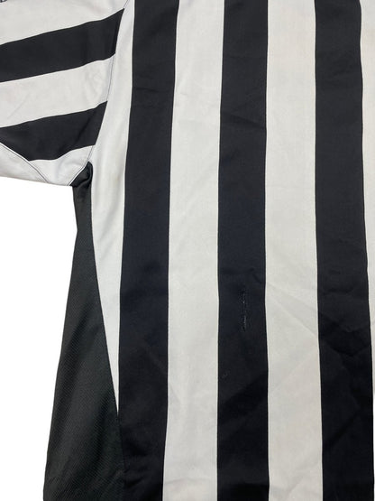 Juventus Home Shirt 2005/6 - 7/10 - XL