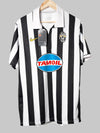 Juventus Home Shirt 2006/7 BNWT (L)