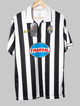 Juventus Home Shirt 2006/7 BNWT (L)