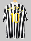 Juventus Home Shirt 2006/7 Del Piero #10 (XL)