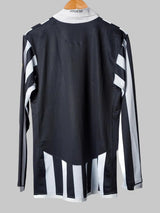 Juventus Home Shirt 2006/7 L/S Player Issue (L)