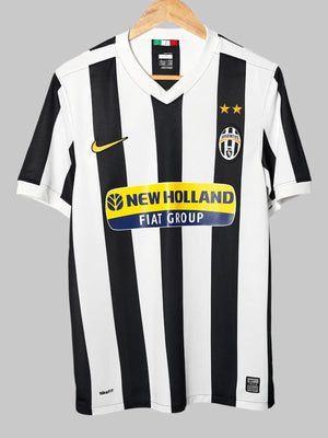 Juventus thuisshirt 2009/10 (M)