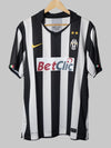Maillot domicile Juventus 2010/11 (L)
