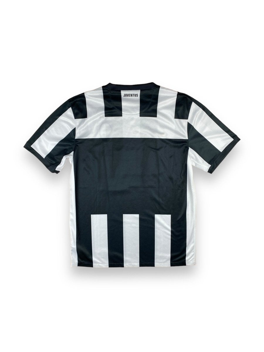 Juventus Home Shirt 2012/13 - 8/10 - L