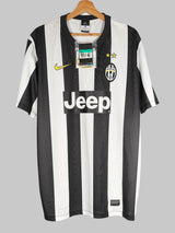 Juventus Home Shirt 2012/13 BNWT (XL)