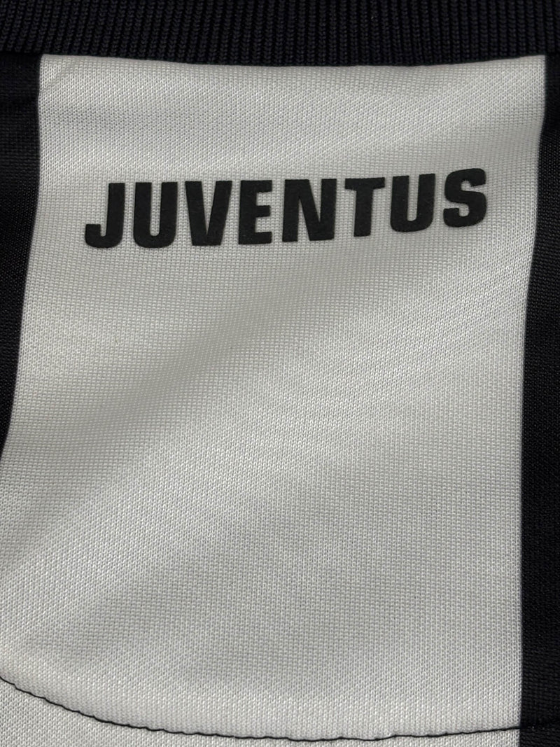 Juventus Home Shirt 2012/13 BNWT (XL)
