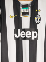Juventus Home Shirt 2012/13 BNWT (XL)