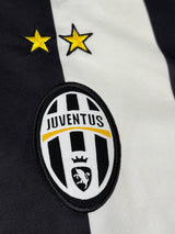 Juventus Home Shirt 2012/13 BNWT (XL)