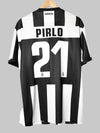 Juventus Heim <tc>Trikot</tc> Pirlo #21 (XL) 2012/13