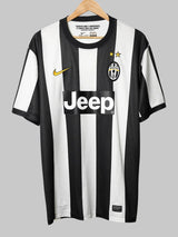 Juventus Home Shirt 2012/13 Pirlo 21 (XL)