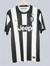Juventus Home Shirt 2012/13 Pogba 6 (L)