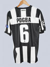 Juventus Home Shirt 2012/13 Pogba #6 (L)