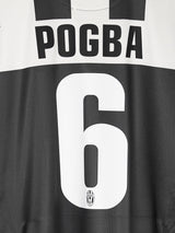 Juventus Home Shirt 2012/13 Pogba 6 (M)