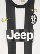 Juventus Home Shirt 2012/13 Pogba 6 (M)