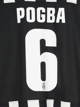 Juventus Home Shirt 2013/14 Pogba 6 (XL)