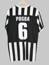 Juventus Heim <tc>Trikot</tc> 2013/14 Pogba #6 (XL)