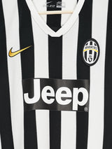Juventus Home Shirt 2013/14 Pogba 6 (XL)