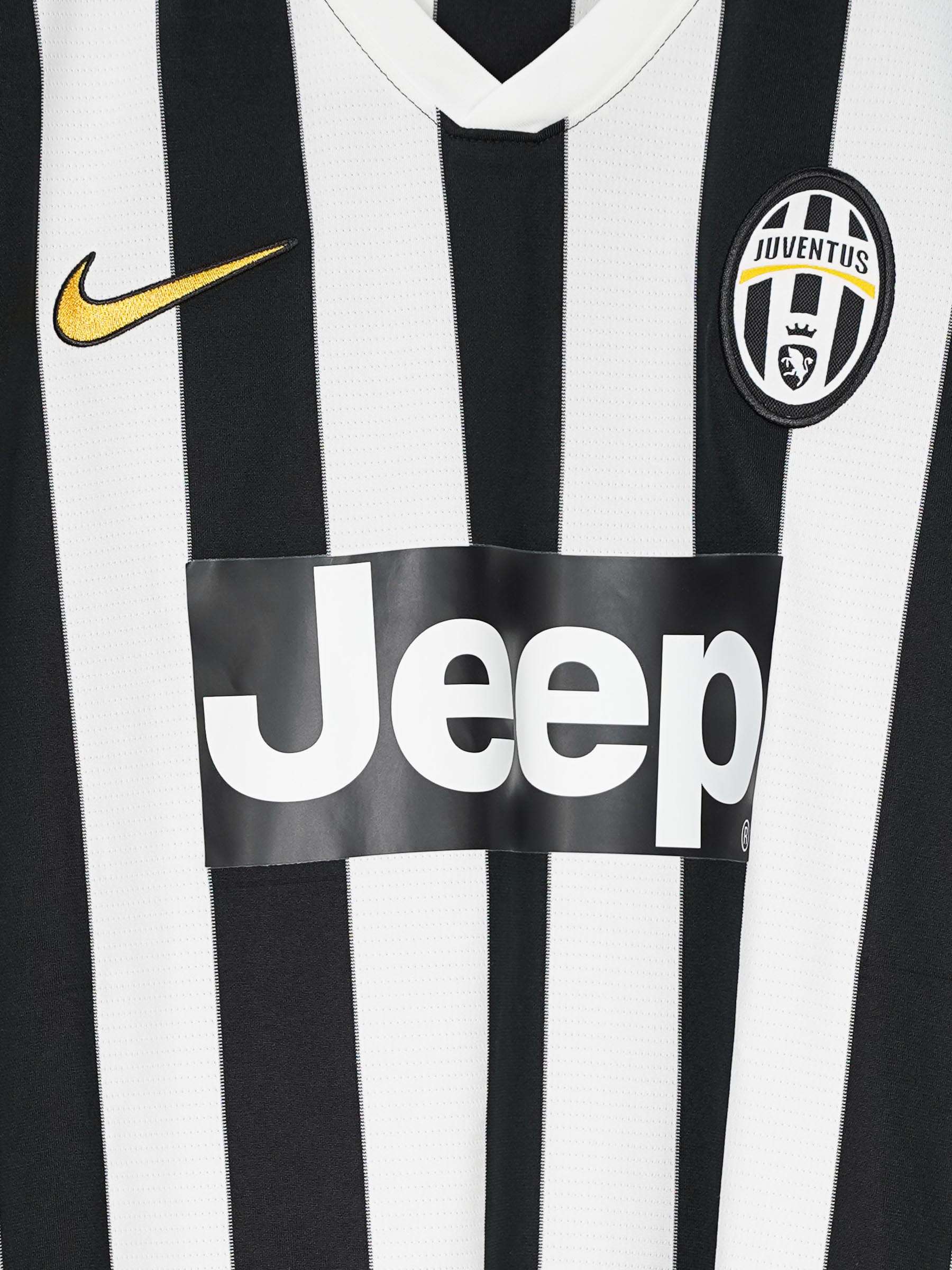 Juventus Home Shirt 2013/14 Pogba 6 (XL)